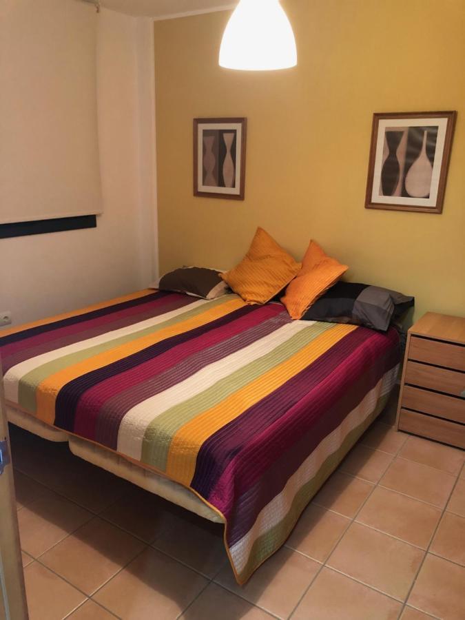 2 Bedroom With Parking, Wifi, Views & Heated Pool Playa Paraiso  Exterior foto