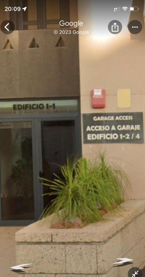 2 Bedroom With Parking, Wifi, Views & Heated Pool Playa Paraiso  Exterior foto